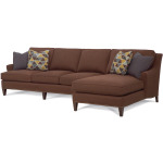 Beckham Sectional