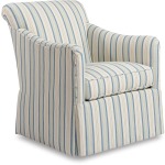Calhoun Swivel Chair