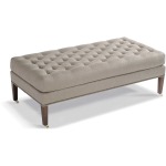 Bentley Ottoman