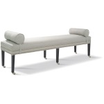 Brunswick King Bench