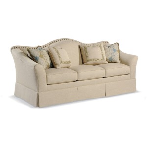 Sierra Queen Sleeper