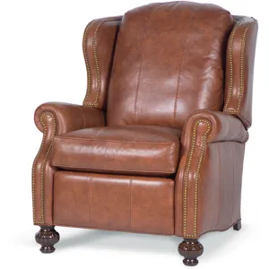 Umpire Reclining Chair