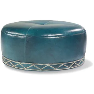 Uptown Ottoman