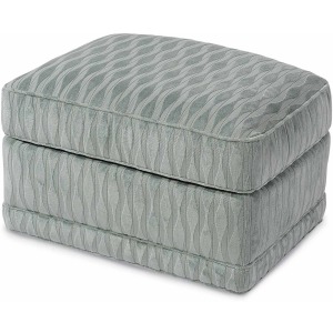 Monahan Ottoman