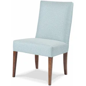 Taylor Made Armless Dining Chair