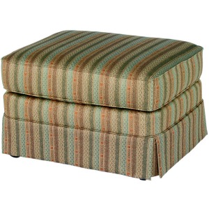 Hanson Ottoman