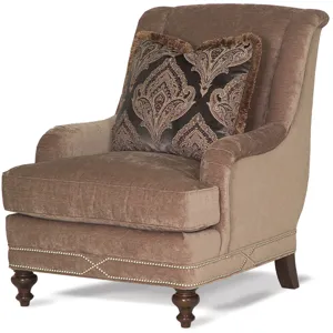 Meloni Chair