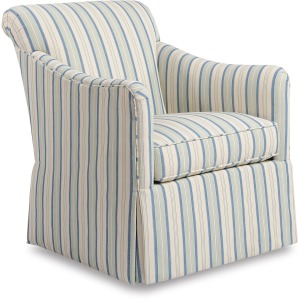 Calhoun Swivel Chair