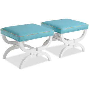 Temperley Ottoman