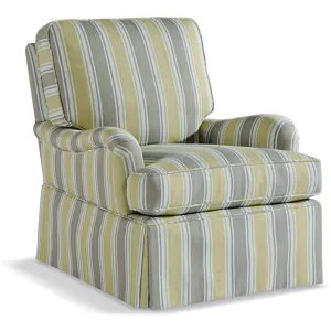 Plymouth Chair