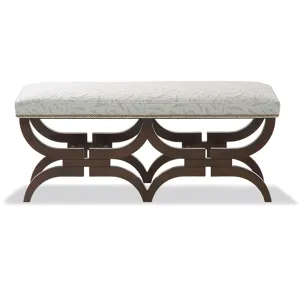 Temperley Ottoman