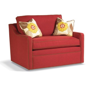 Cherish Chair Sleeper