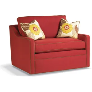 Cherish Chair Sleeper