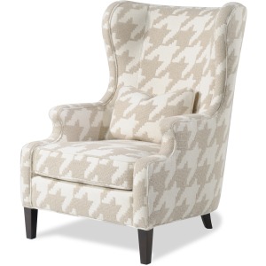 Voltaire Chair