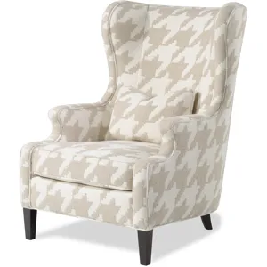 Voltaire Chair