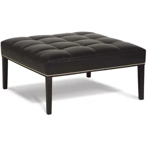 Melrose Ottoman