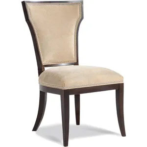 Celine Armless Chair