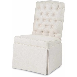 Taylor Made Armless Dining Chair