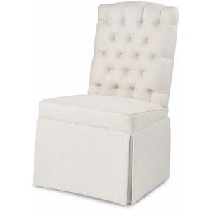 Taylor Made Armless Dining Chair