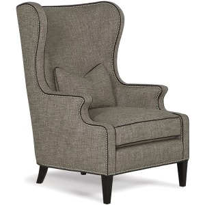 Voltaire Chair