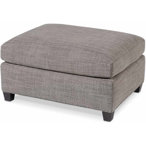 Harlem Ottoman