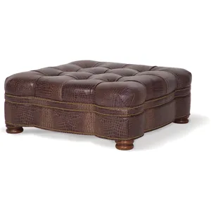 Chi Chi Ottoman