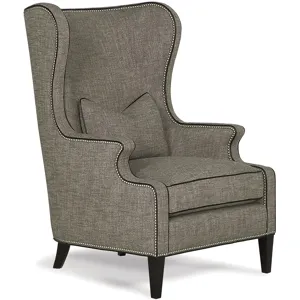 Voltaire Chair
