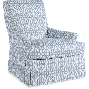 Vendue Chair