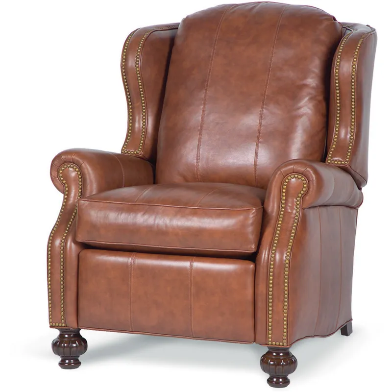 Umpire Reclining Chair