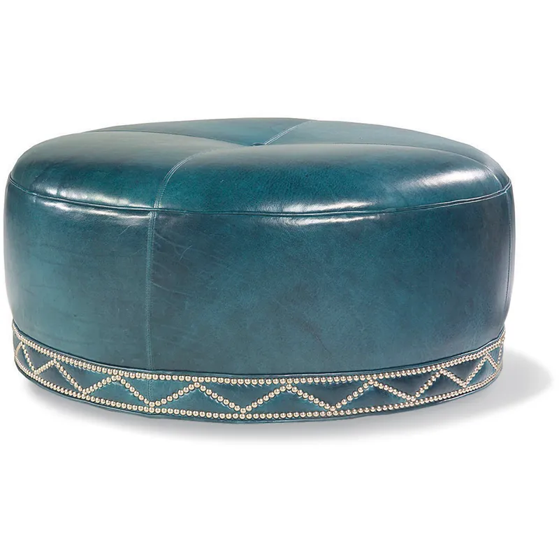 Uptown Ottoman