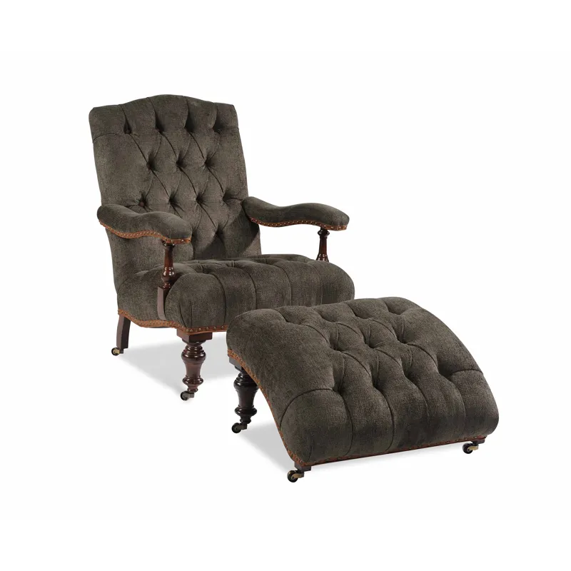Finley Ottoman