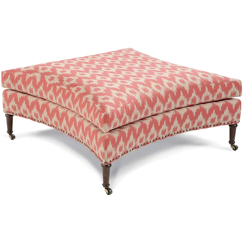 Starke Ottoman