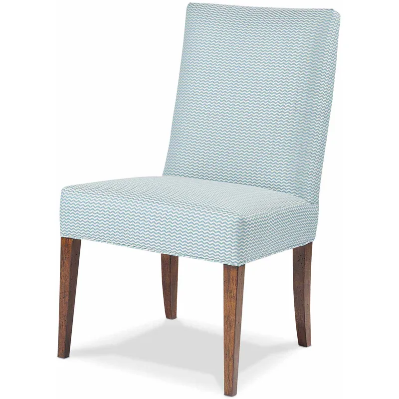 Taylor Made Armless Dining Chair