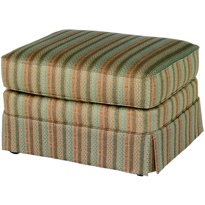 Hanson Ottoman