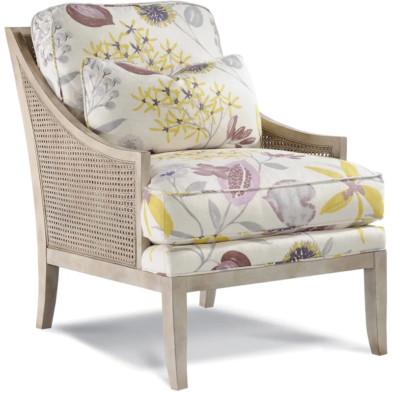 Corsica Chair
