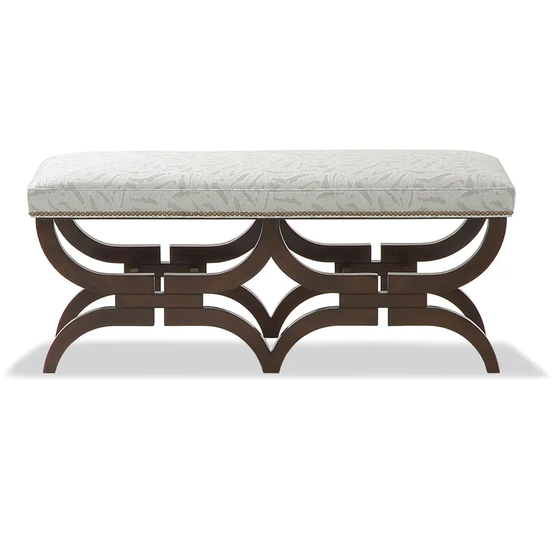 Temperley Ottoman