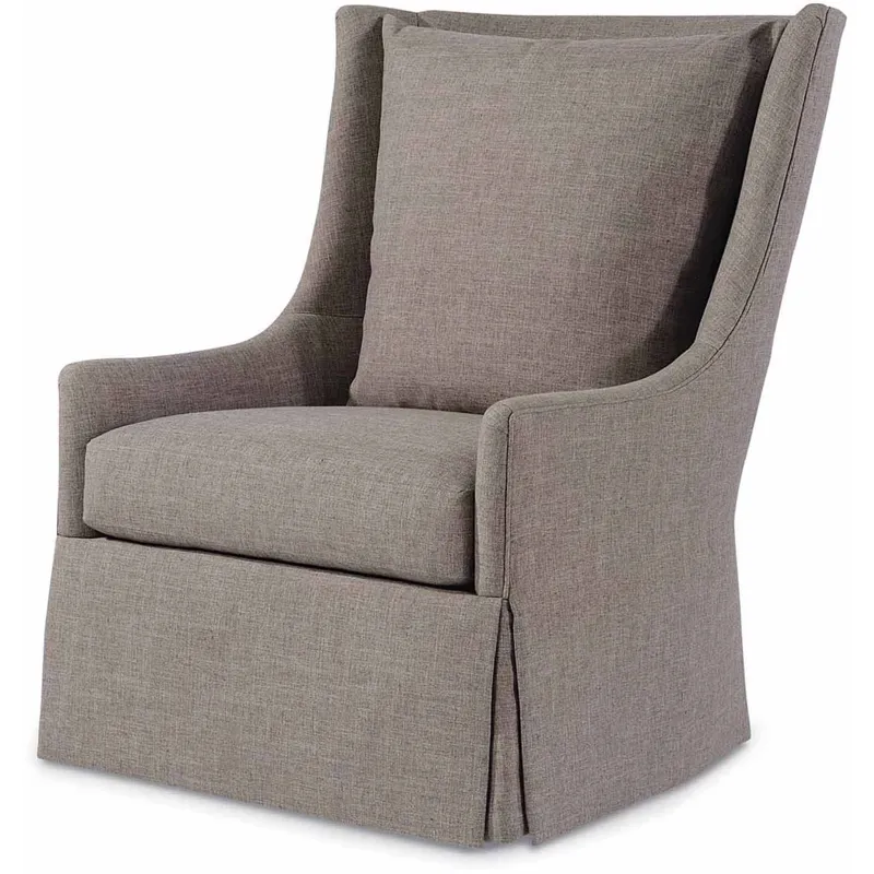 Marcus Swivel Chair