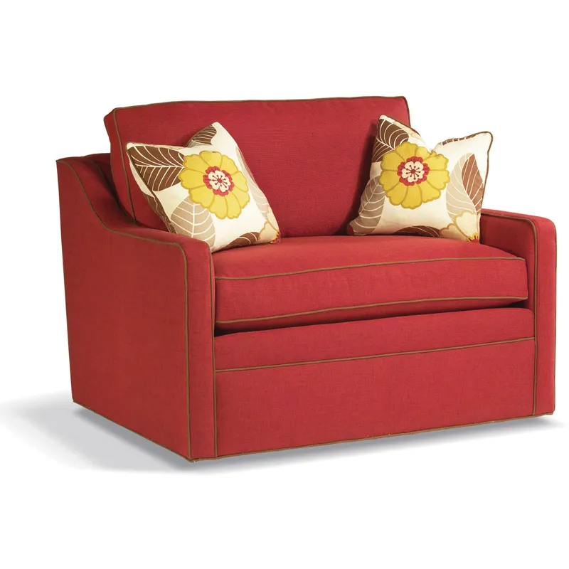 Cherish Chair Sleeper