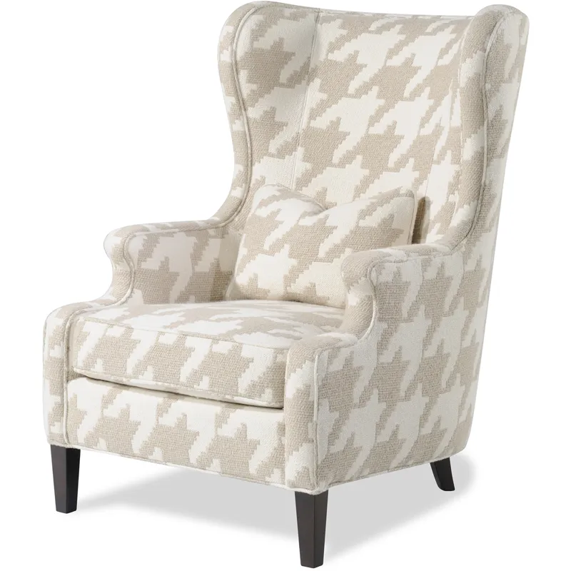 Voltaire Chair