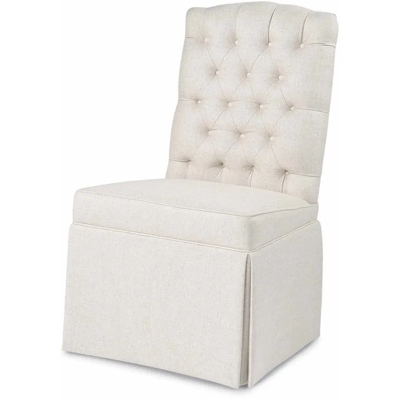 Taylor Made Armless Dining Chair