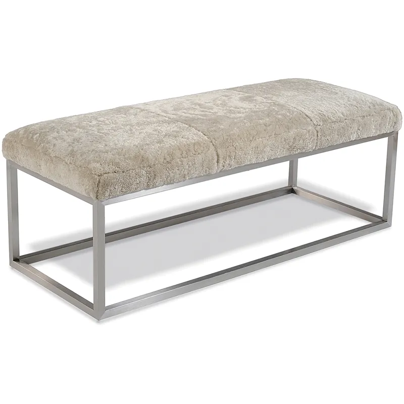 Emile Bench
