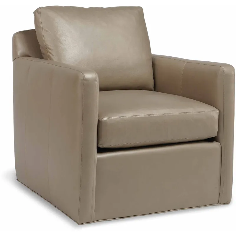 Coffey Swivel Chair