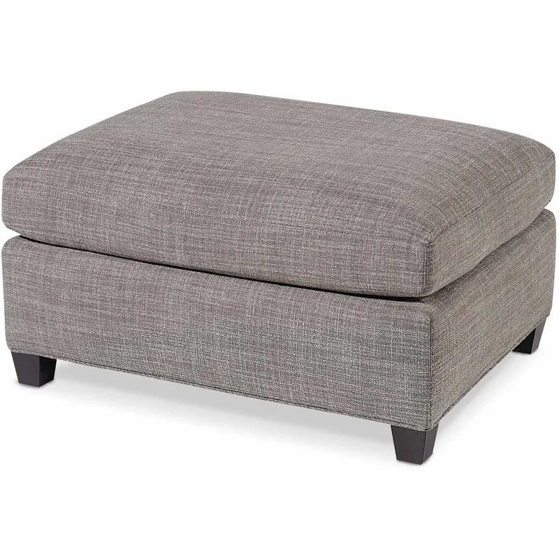Harlem Ottoman