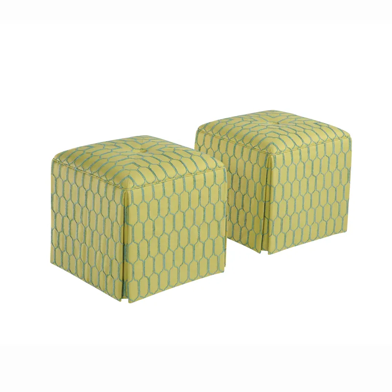 Lollipop Ottoman
