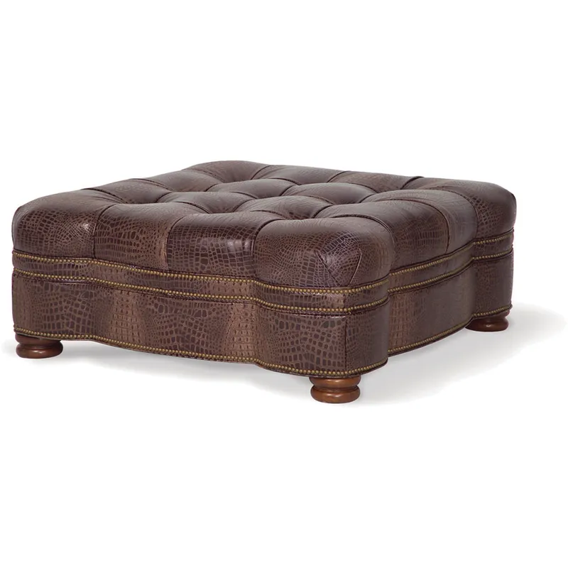 Chi Chi Ottoman