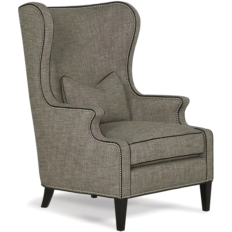 Voltaire Chair