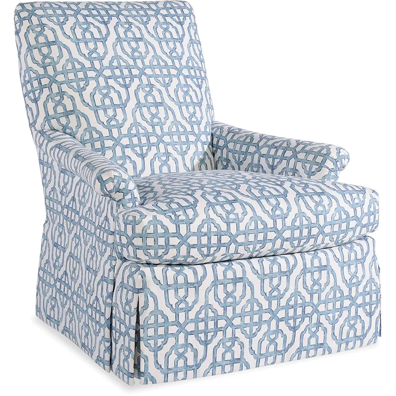 Vendue Chair