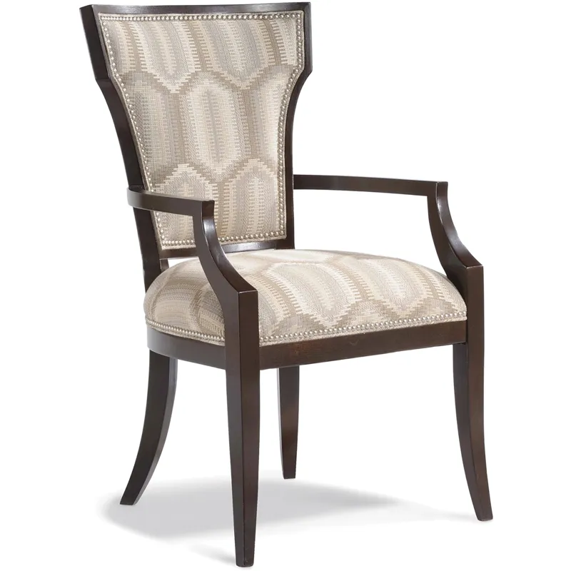 Celine Armless Chair