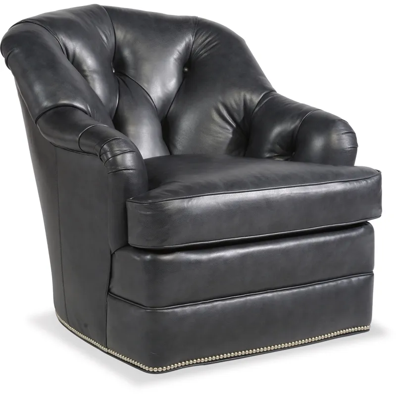 Sumner Swivel Chair