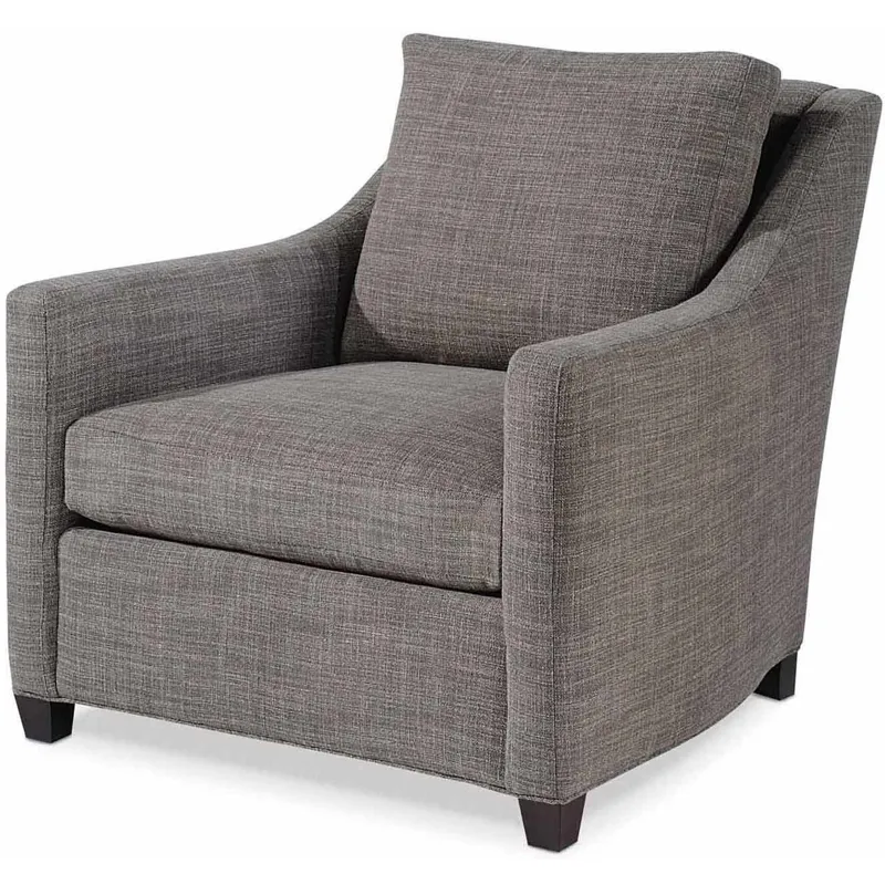 Harlem Ottoman